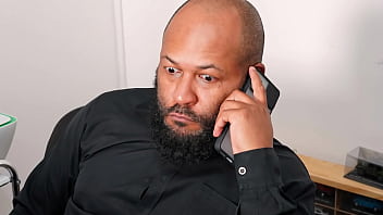 Minha esposa nao atendia porque cliente era importante