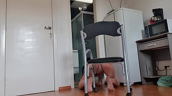 Sexy da bunda grande