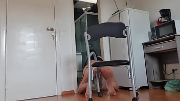 Sexy da bunda grande