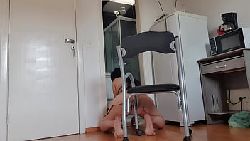 Sexy da bunda grande