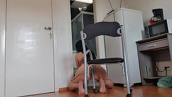 Sexy da bunda grande