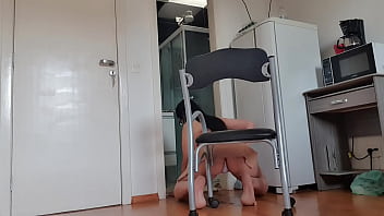 Sexy da bunda grande