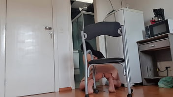 Sexy da bunda grande