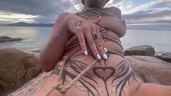 Minha primeira experiência