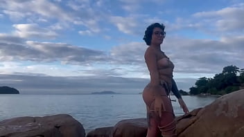 Minha primeira experiência