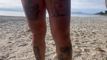 Minha primeira experiência