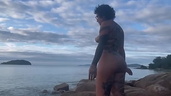 Minha primeira experiência