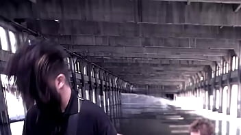 Chino moreno y su banda