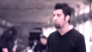 Chino moreno y su banda