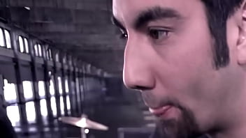 Chino moreno y su banda