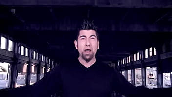 Chino moreno y su banda
