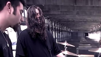 Chino moreno y su banda Chino moreno y su banda