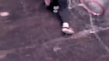 Chino moreno y su banda