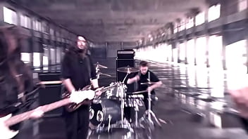 Chino moreno y su banda