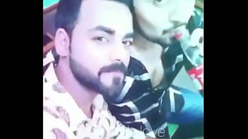 Hot Guys From India Kissing Each Other Hot Action From Guys Gaylavidacom thumbnail