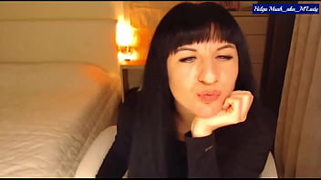 Little titty brunette helga muah partial strip pussy vibin' pleasures Little titty brunette helga muah partial strip pussy vibin' pleasures