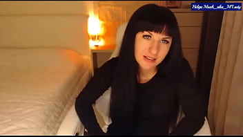 Little titty brunette helga muah partial strip pussy vibin' pleasures Little titty brunette helga muah partial strip pussy vibin' pleasures