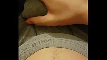 Chico Guapo Tocándose thumbnail