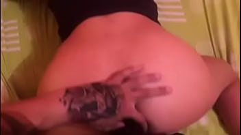 La tengo empinada dice que le gusta