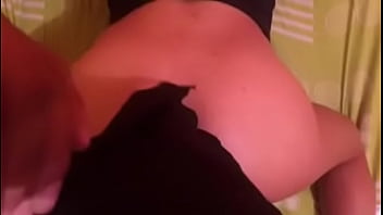 La tengo empinada dice que le gusta