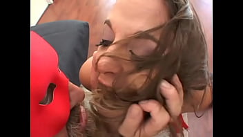 Poppy morgan loves getting used