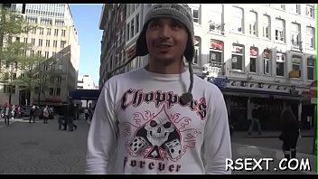 Slim Playgirl Takes Hard Banging thumbnail