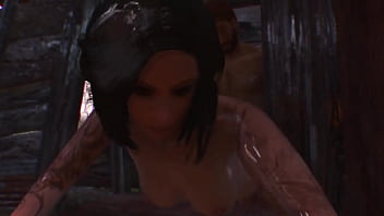 Fallout 4 mod sex