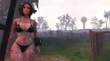 Fallout 4 mod sex