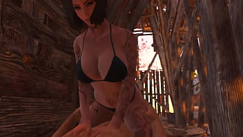 Fallout 4 mod sex