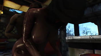 Fallout 4 mod sex