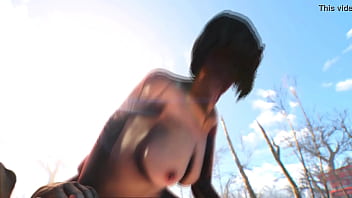 Fallout 4 mod sex