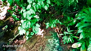 Sexo Al Aire Librehistoria Real Sexo Arriesgadohaciendo Trekking En Salto Mariposa Ptoiguazú Misiones Me Encuentro Con Un Misionerole Pedí Un Favor Anal thumbnail