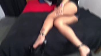 Não basta ser fã tem que arrombar meu cu