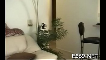 Naked honey gets awesome bang