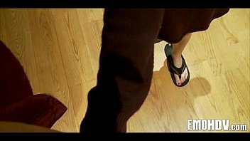 Tattooed emo whore 062