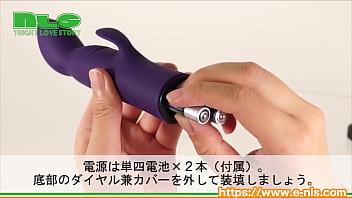 ちゃんと気持ちよくなれるお手頃バイブ。ローターのようにも使えます。