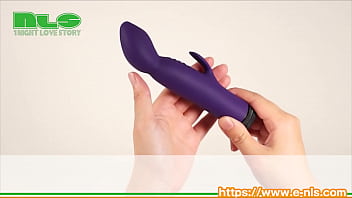 ちゃんと気持ちよくなれるお手頃バイブ。ローターのようにも使えます。