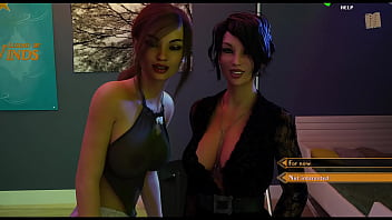 Being a dik 197 chick route