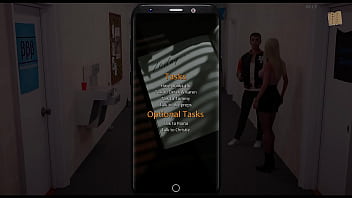 Being a dik 197 chick route