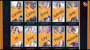 Being a dik 197 chick route