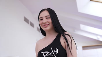 First anal casting with 19yo babe young and old italian crooked face First anal casting with 19yo babe young and old italian crooked face