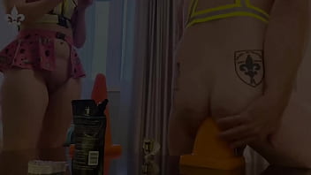 The hole lympic games