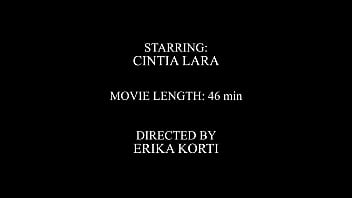 Cintia lara gets a hard and fast anal fucking from a big cock eks655