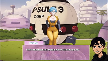 Interdimensional wish dragon ball we transform bulma into a submissive obedient