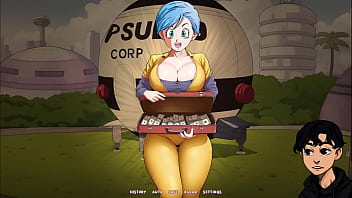 Interdimensional wish dragon ball we transform bulma into a submissive obedient
