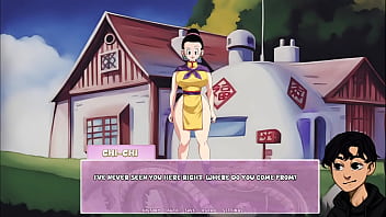 Interdimensional wish dragon ball we transform bulma into a submissive obedient