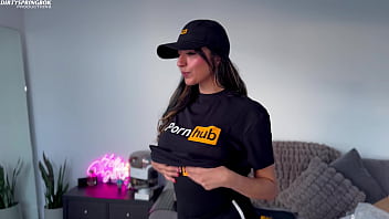 Aaliyah yasin's try on haul sfw version