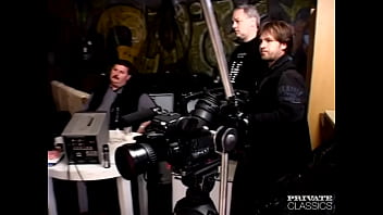 Private love story report