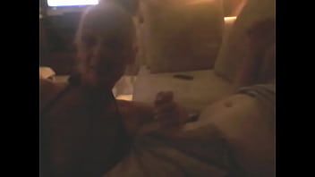 Lynell swollows brandons cum