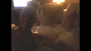 Lynell swollows brandons cum